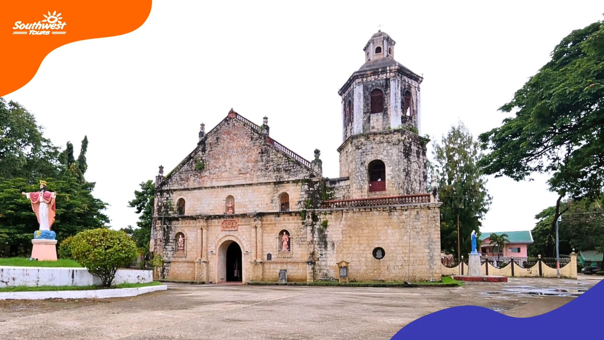 Iloilo Scene 3